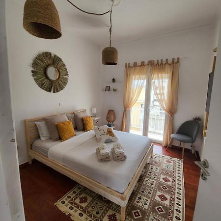Viva La Veranda Apartment In Central Atene Esterno foto