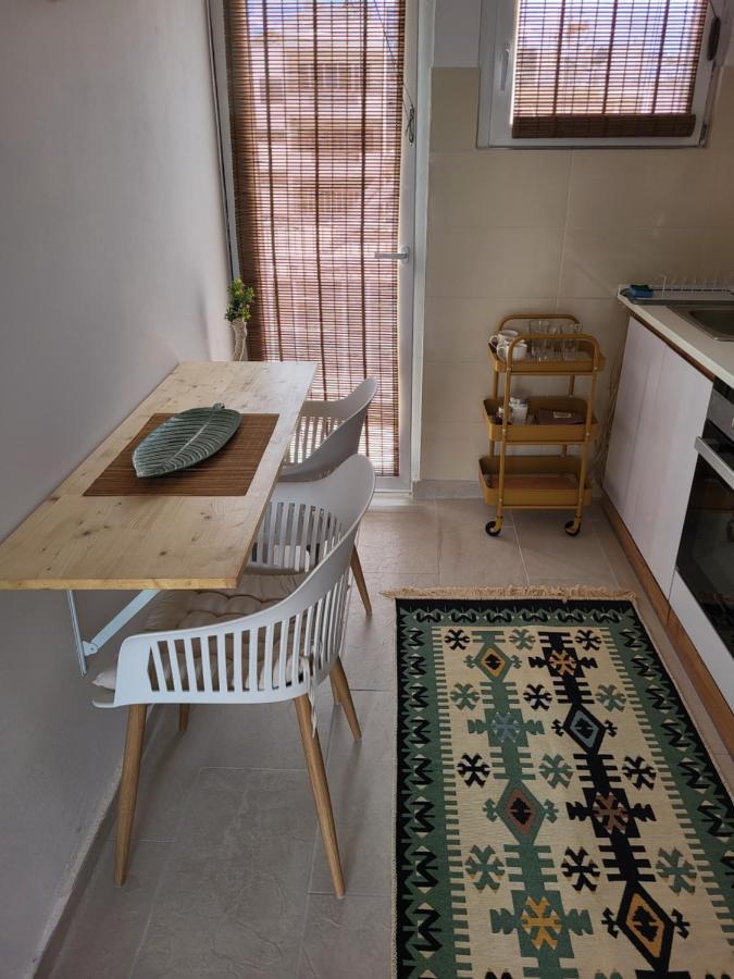 Viva La Veranda Apartment In Central Atene Esterno foto
