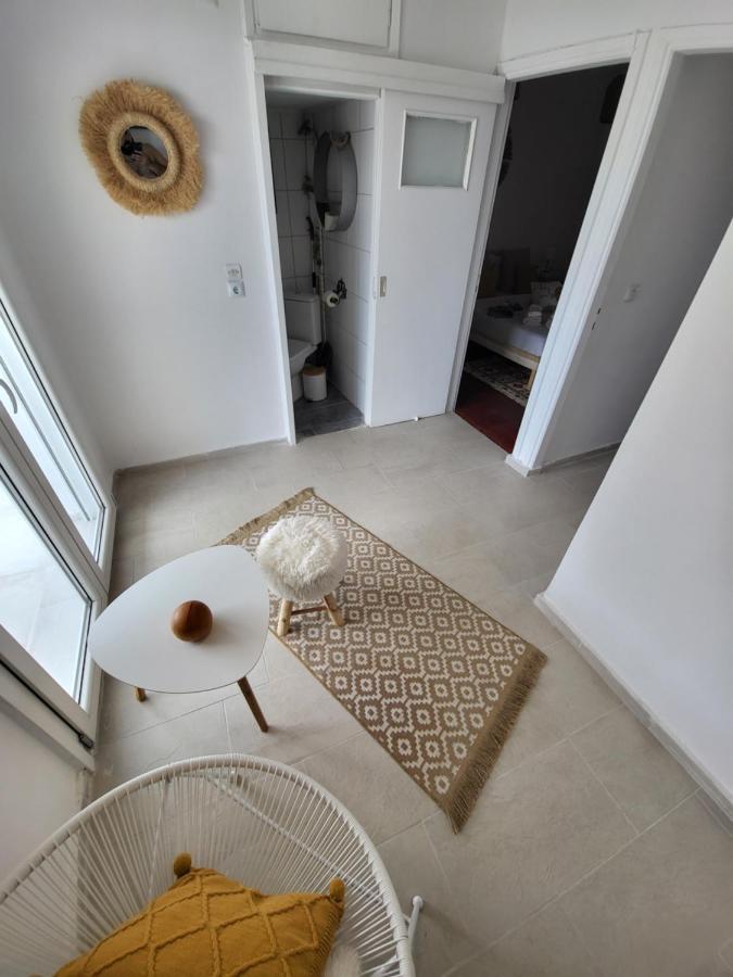 Viva La Veranda Apartment In Central Atene Esterno foto